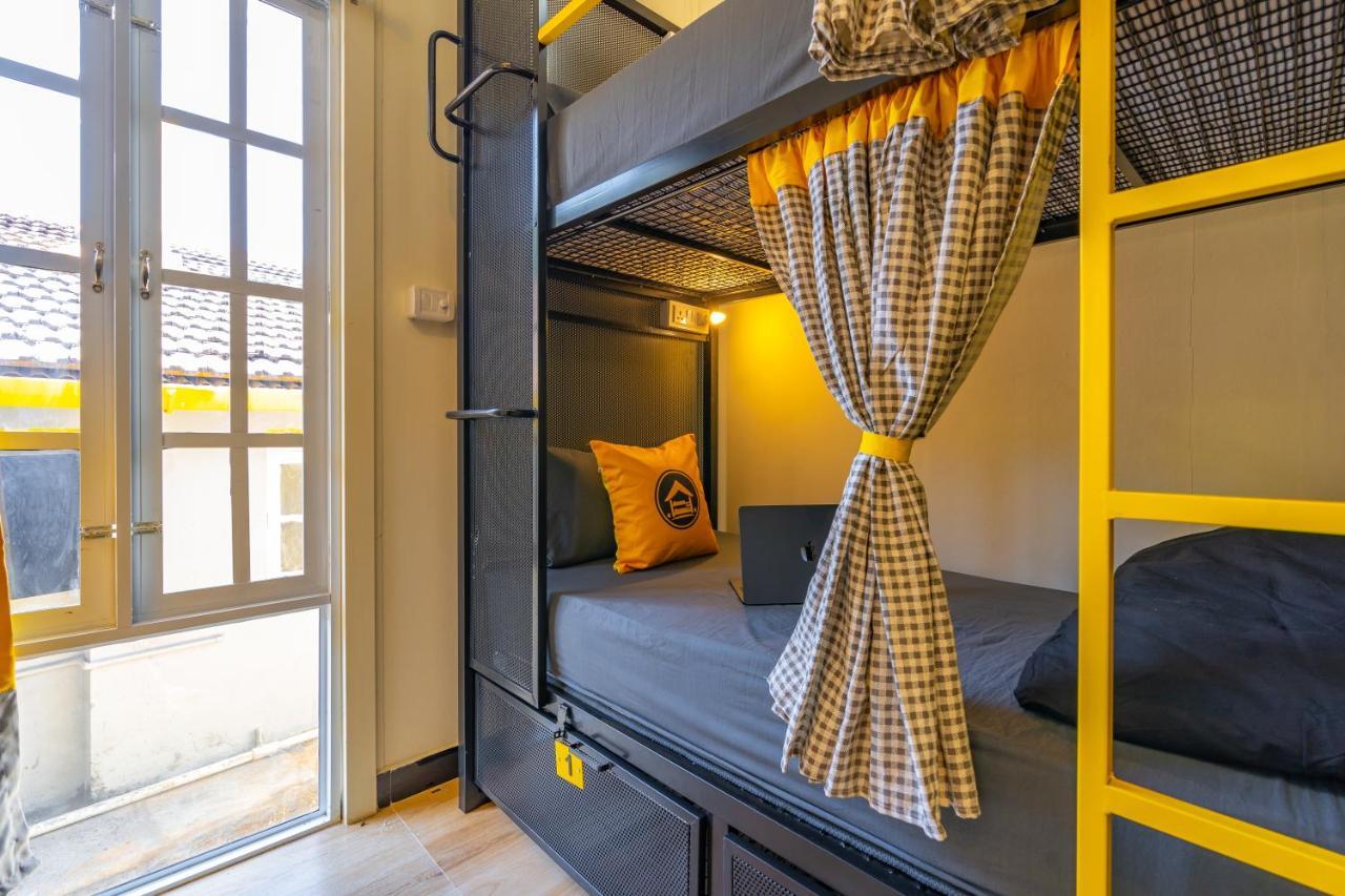 The Hosteller อูตี ภายนอก รูปภาพ
